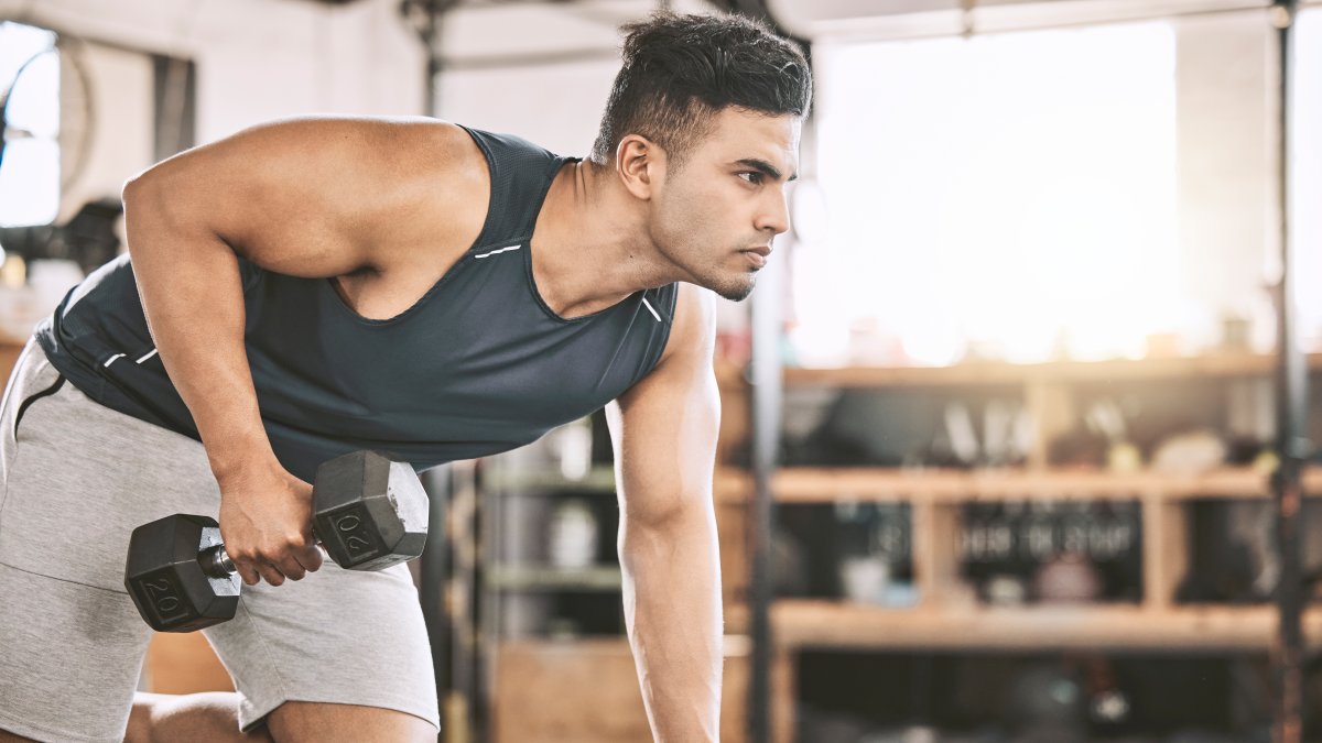 Este tipo de carne potencia el crecimiento muscular después de los entrenamientos