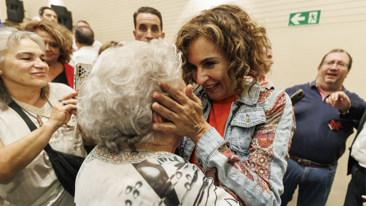 El PSOE reacciona al batacazo del 'CIS andaluz' y desvela, sin querer, su verdadero interés electoral