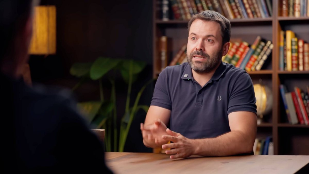 Juan Ramón Rallo, doctor en Economía, desvela por qué la vivienda no deja de subir en España: "Solo podrás tener casa si heredas a los 55"