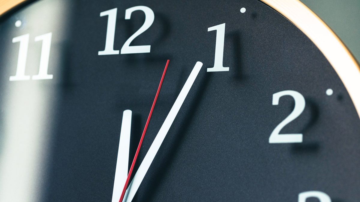 El Reloj del Juicio Final vuelve a moverse: la humanidad avanza un segundo más hacia el abismo