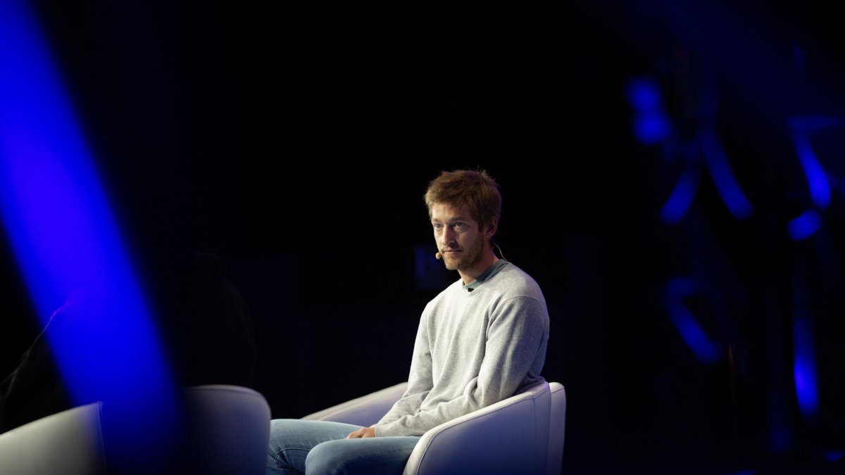 Glovo prevé el uso de robots para entregas en un plazo de cinco o diez años
