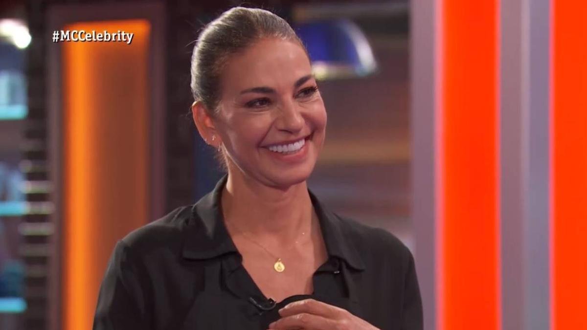 El día que Mariló Montero se denunció a sí misma para tapar la boca a la prensa rosa no gusta en TVE