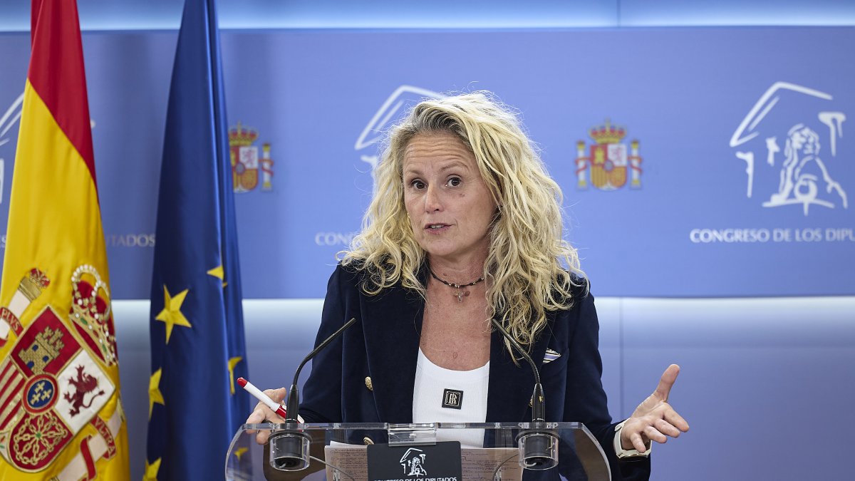 EN DIRECTO | El Gobierno da "poca credibilidad" a las acusaciones de Aldama e insiste: sus pagos en metálico tienen un origen claro y auditado