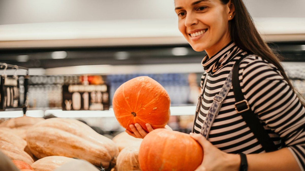 Mercadona desvela los proveedores españoles que están detrás de sus calabazas de otoño
