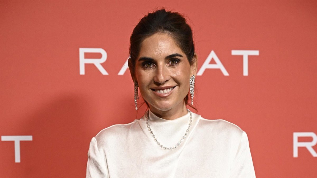 ¿Lourdes Montes es un ejemplar único en el mundo o se lo hace?