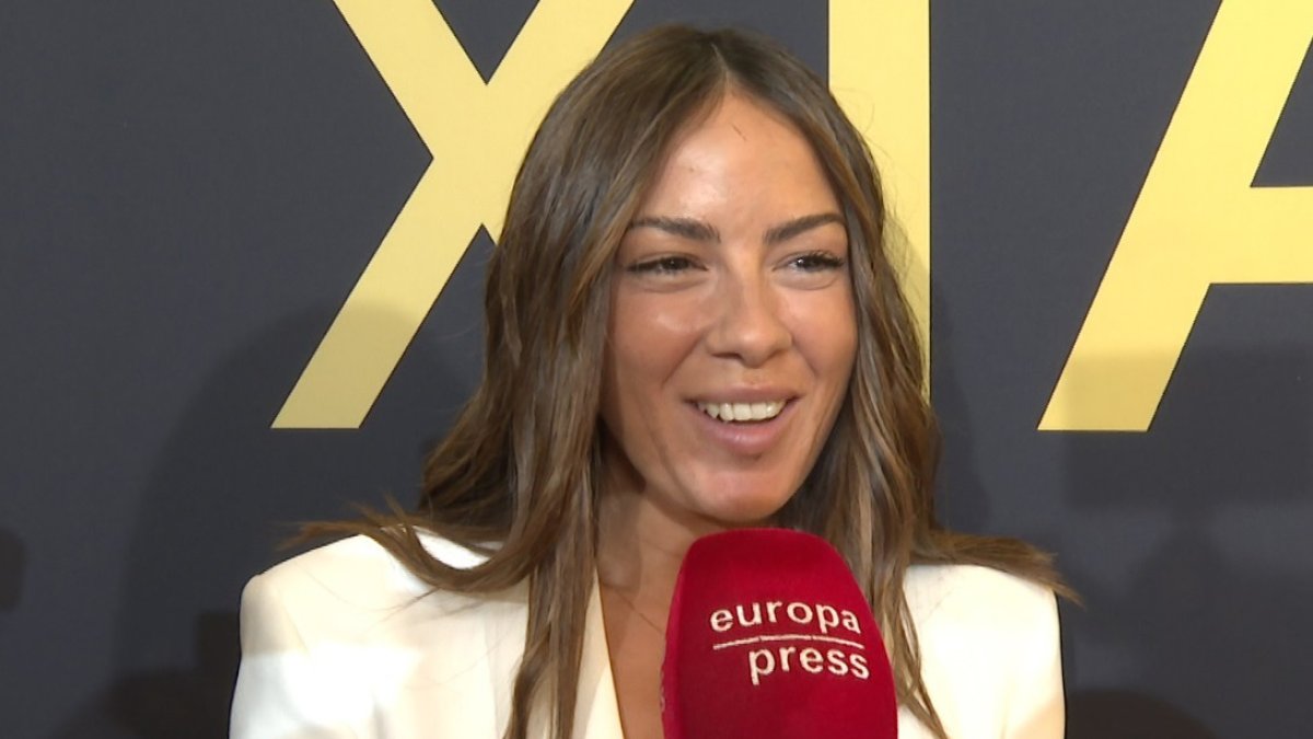¡Salseo familiar! el encuentro de Melyssa Pinto y Sheila Casas: lo que se dijeron en el 'photocall'
