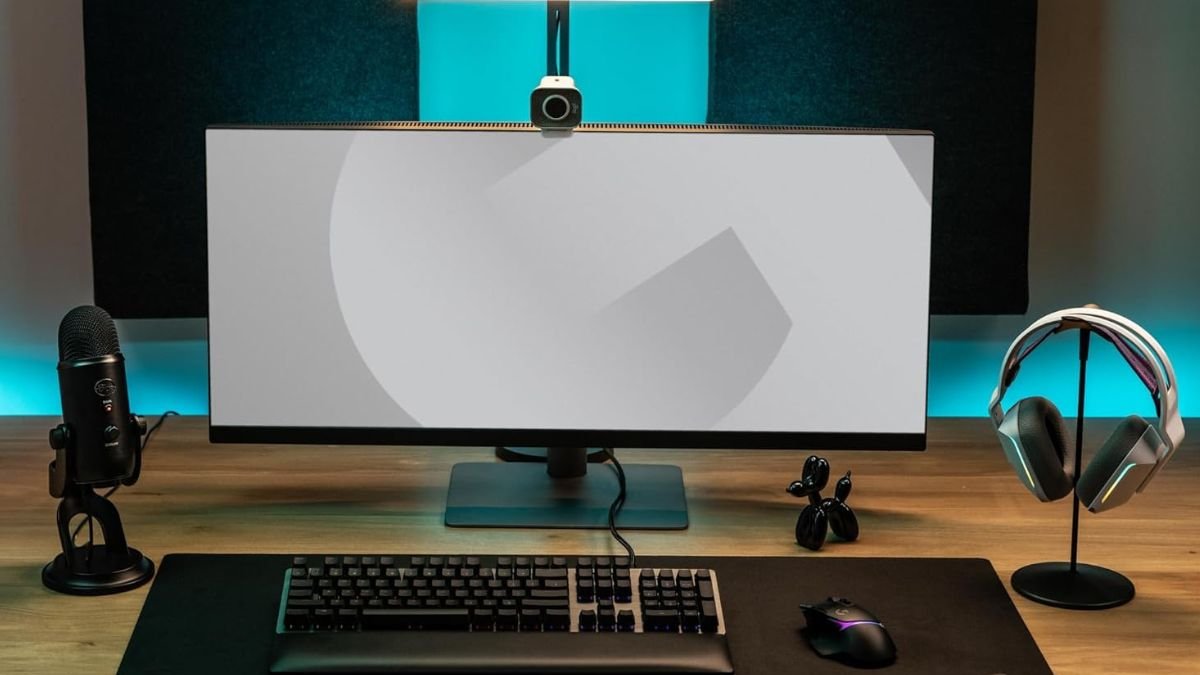 Micrófono Logitech Blue Yeti