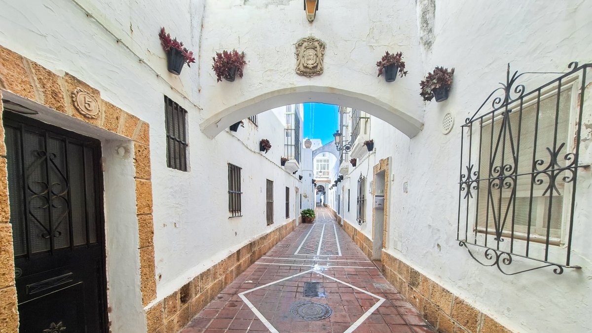san fernando cadiz