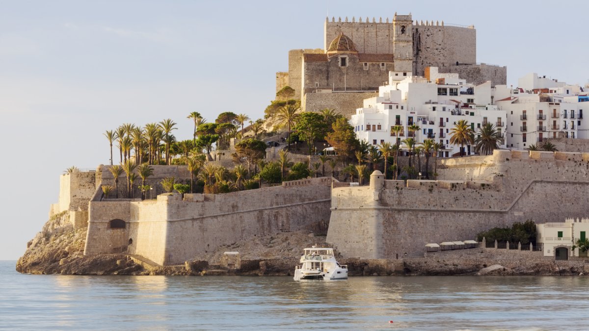 Peñiscola