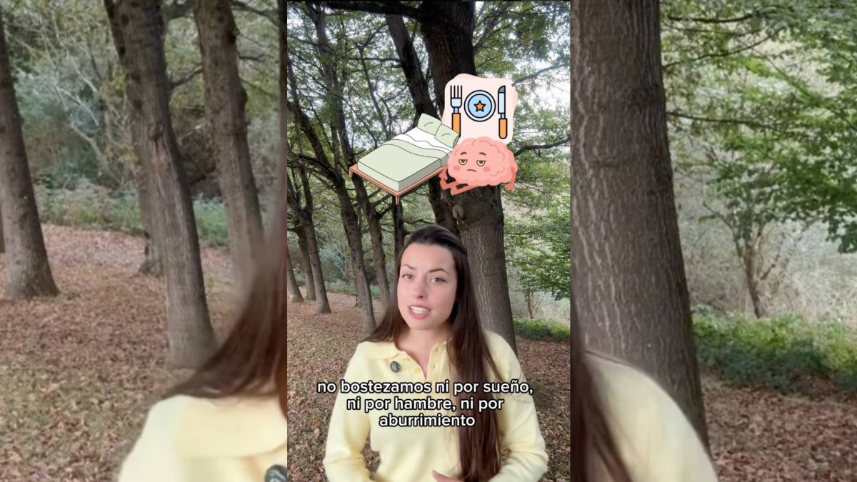 La bióloga Laura Pinillas desmonta mitos: