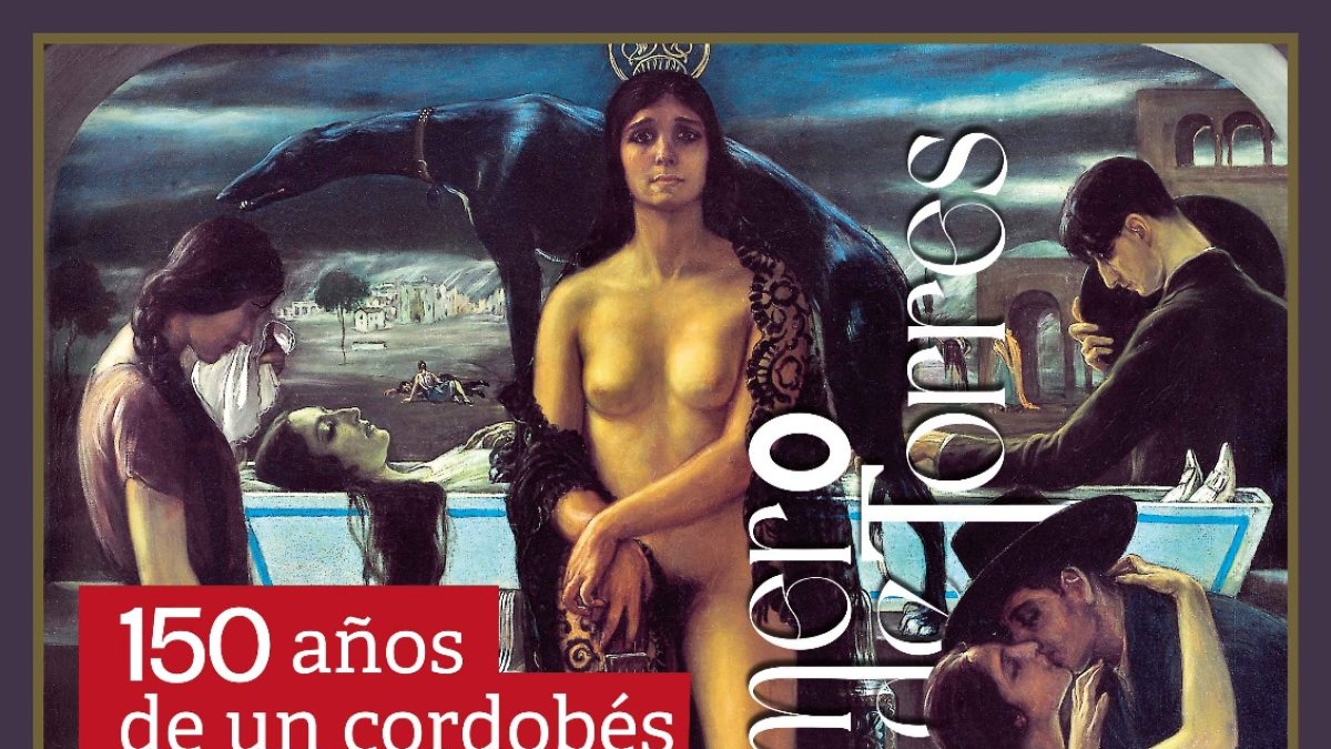 Cartel de la exposición