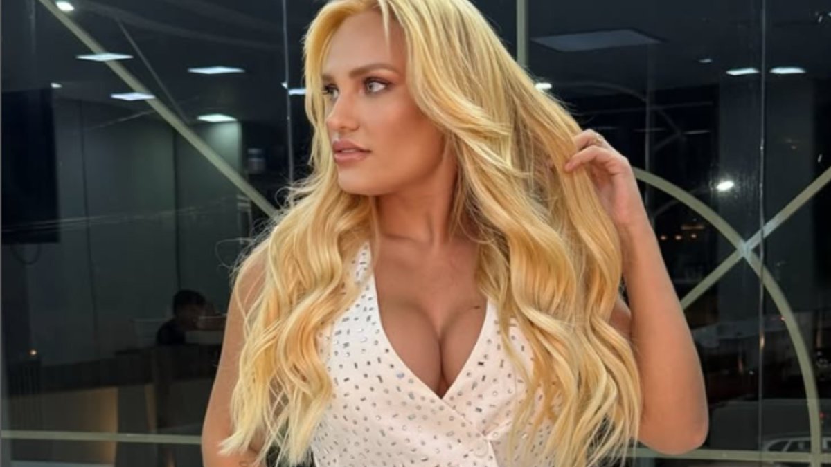 Fernanda Maroca.