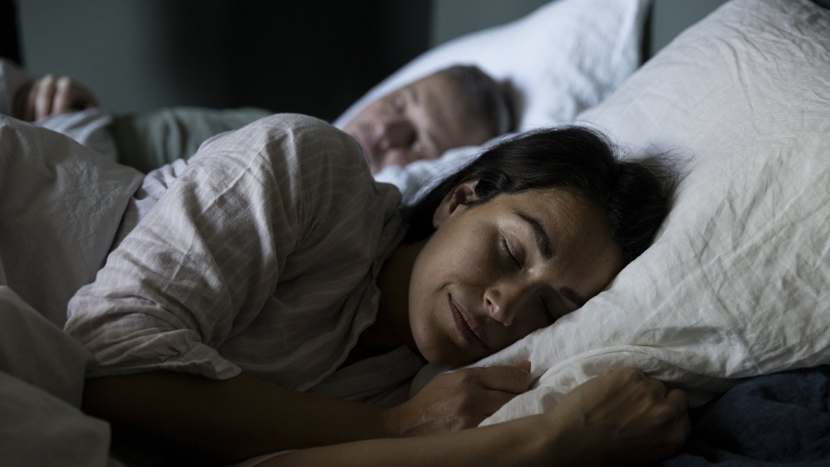 Dormir ha cambiado mucho durante los años