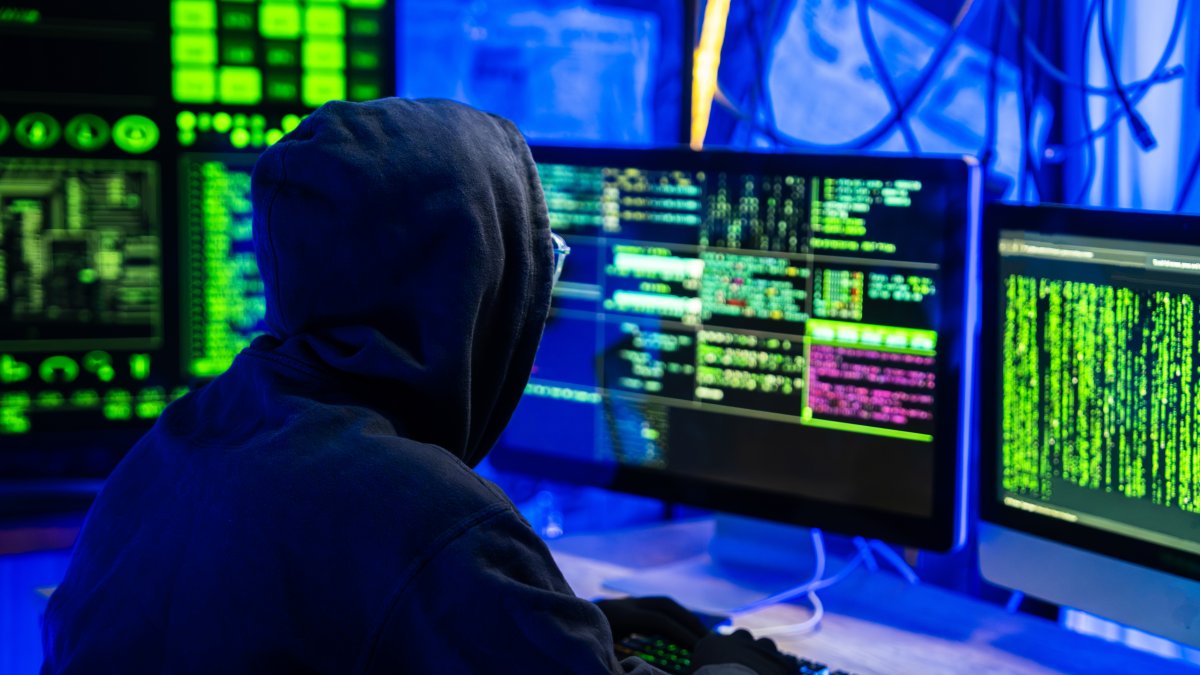 Los ciberataques están a la orden del día