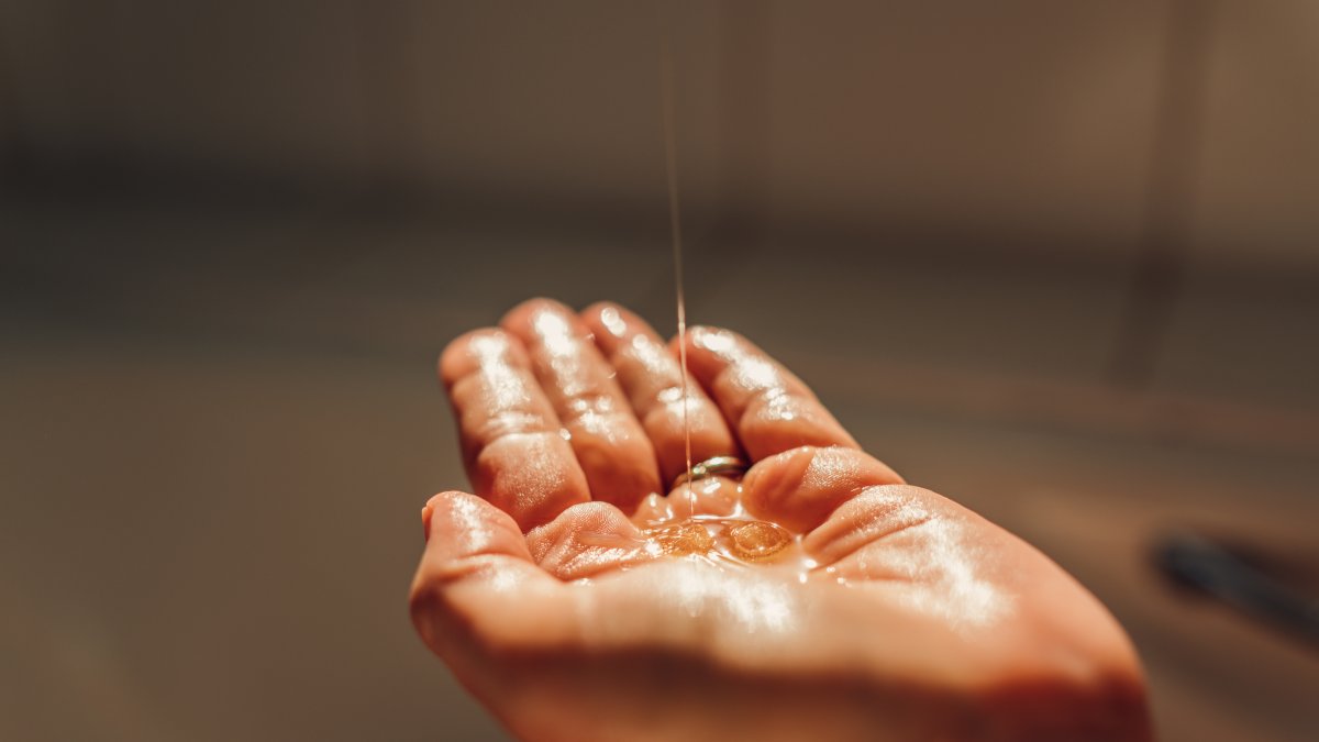 aceite de orujo de oliva