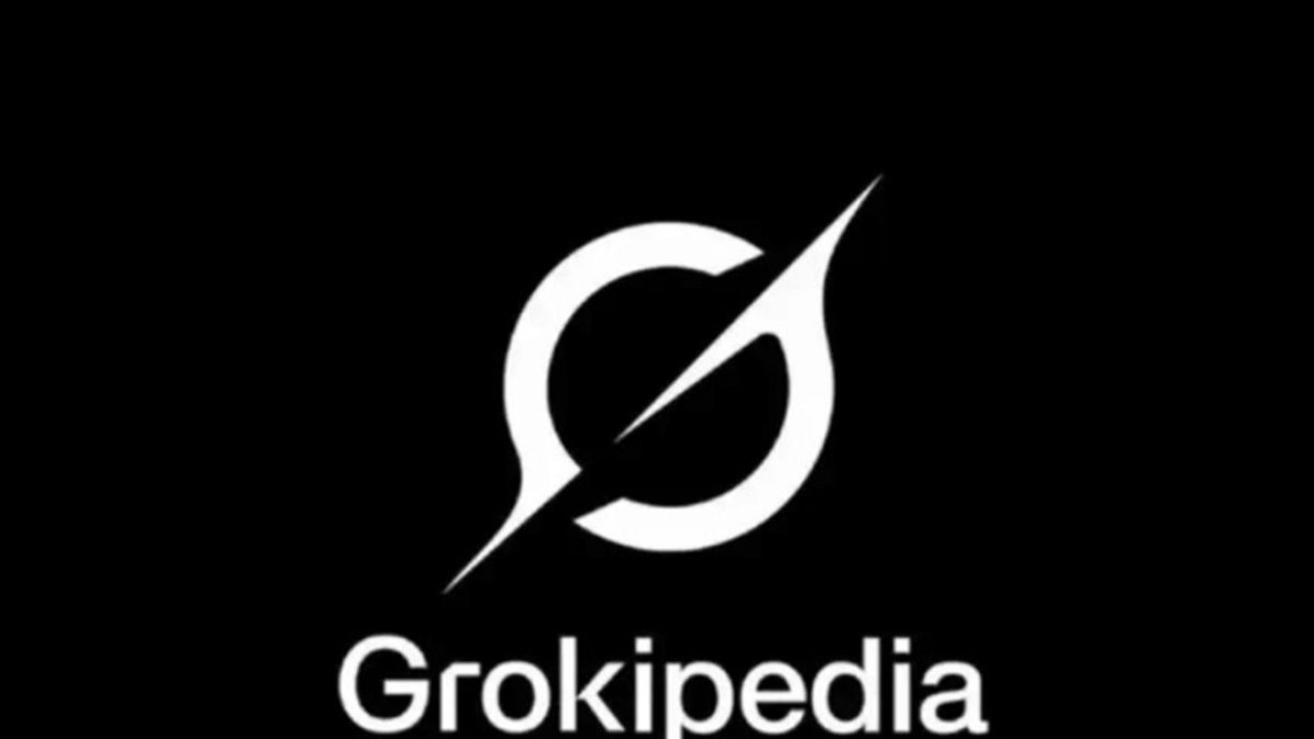 Grokipedia