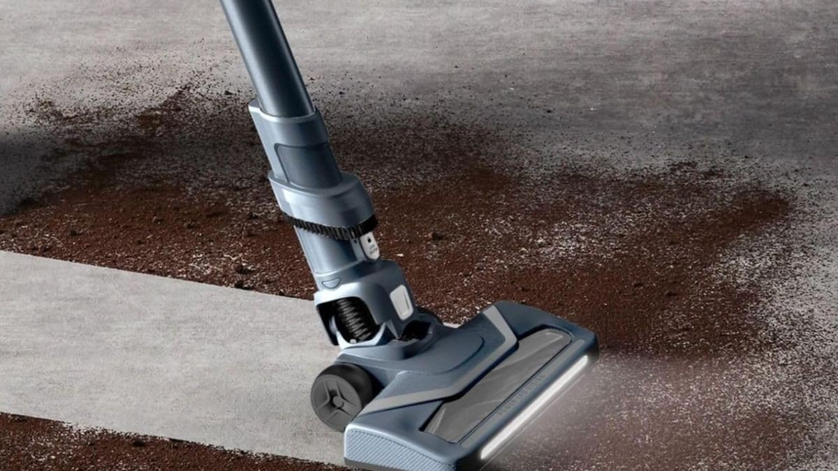 Oportunidad Imperdible en Aspiradoras