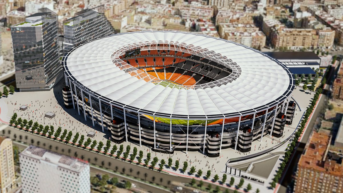 Nou Mestalla