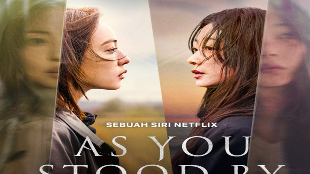 De qué trata ‘Tú siempre estuviste ahí’, el nuevo thriller