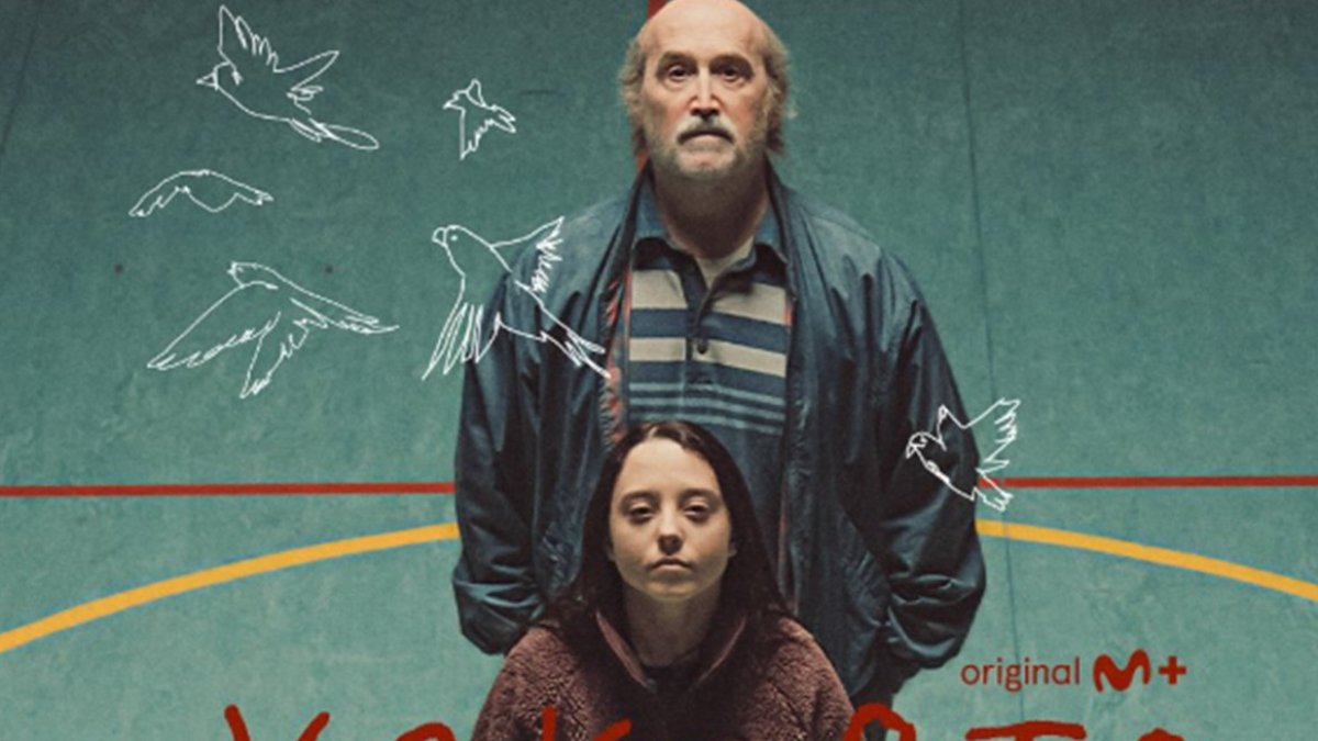 Movistar Plus+: From Failure to Hope | Series Review