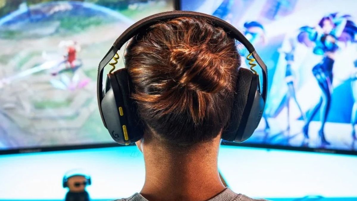 
                Pack gaming de Logitech a mitad de precio: auriculares y ratón de profesionales por solo 74,99 €
             