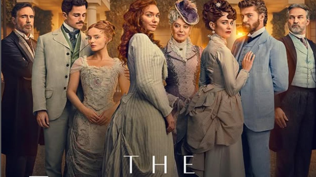 'Los Forsyte'