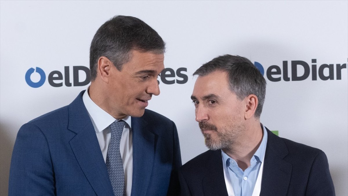 Ignacio Escolar implica en la trama a la SER, su web y La Sexta para salvar  al Fiscal General