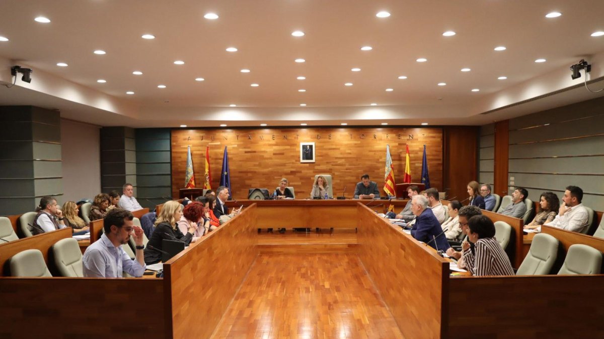 Gobierno de Torrent