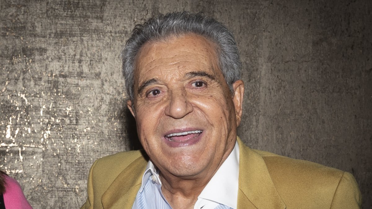 Un emotivo homenaje a Andrés Pajares en el Teatro Amaya