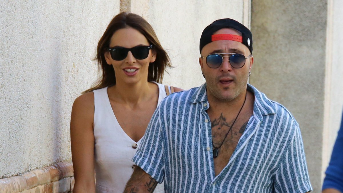 Irene Rosales y Kiko Rivera ponían fin a su matrimonio a finales de verano