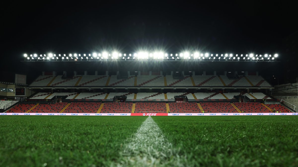 Vallecas recibe al Real Madrid