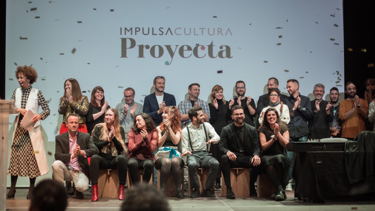 La Agencia Local de Desarrollo activa el nuevo programa con el lema ‘Pon tus ideas a trabajar’