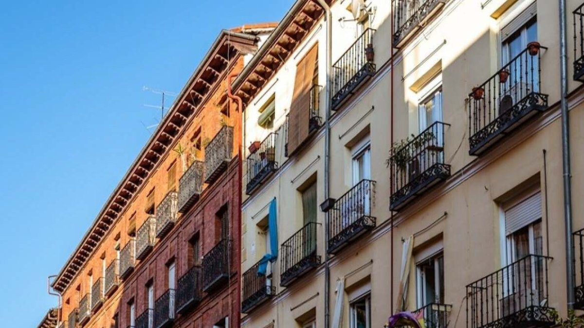La vivienda marca un nuevo récord