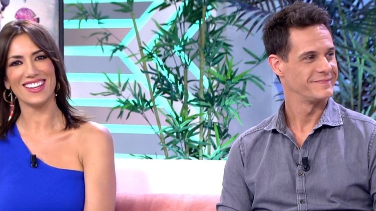 
                Christian Gálvez reniega de "Socialité" tras su repentino despido de Mediaset
             