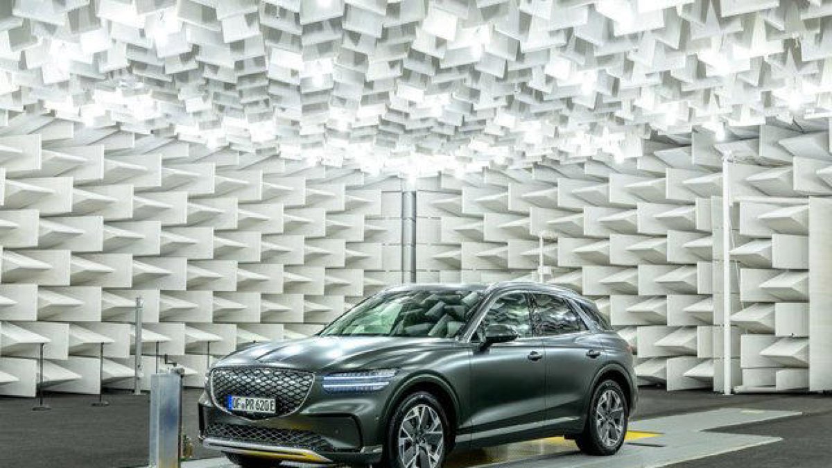 Hyundai fortalece su presencia en Europa con moderno centro de pruebas