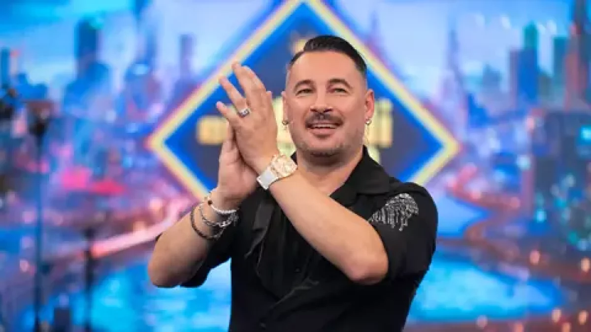 Andy Morales, por primera vez solo en