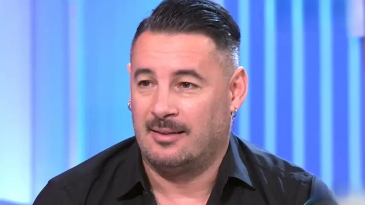 Las declaraciones de Andy sobre su excompañero Lucas