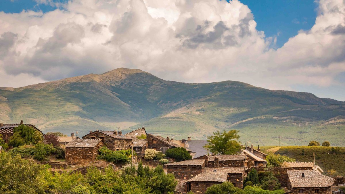 Airbnb lanza un plan de acción para apoyar el desarrollo económico de los destinos rurales en España.
REMITIDA / HANDOUT por AIRBNB
02/11/2025