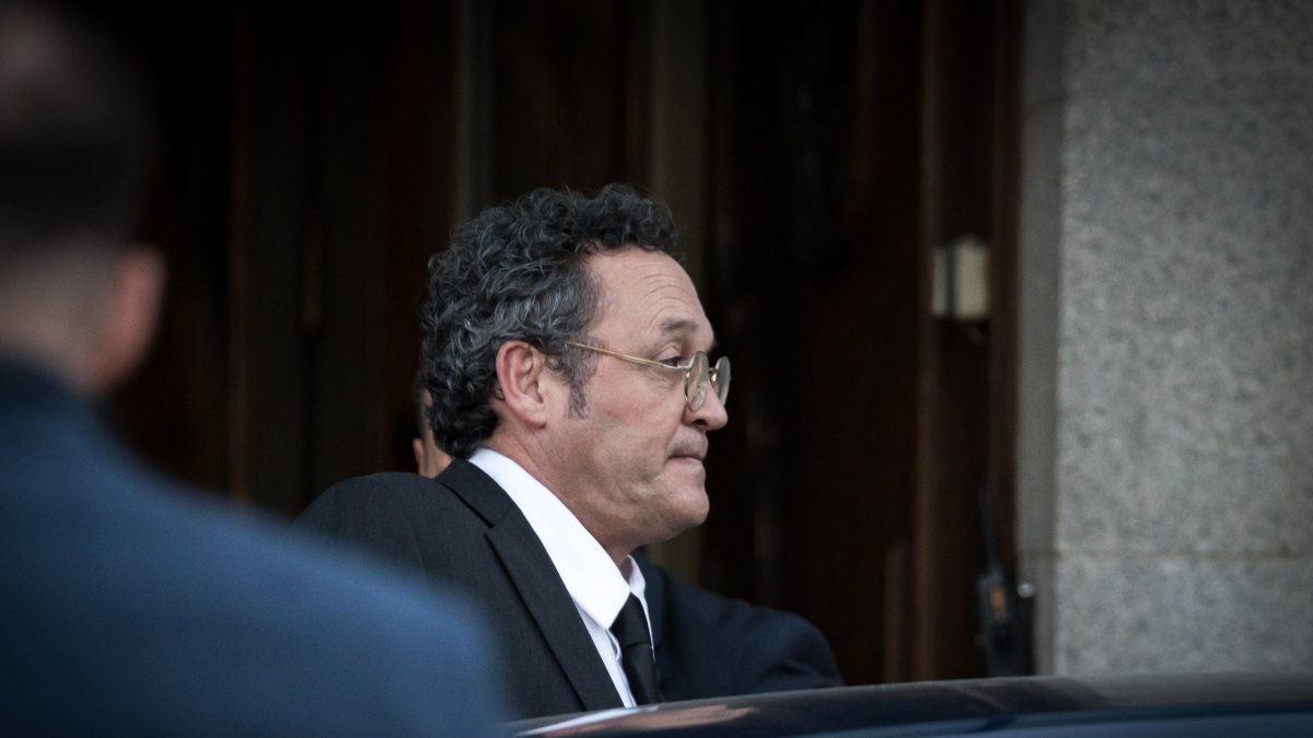 La UCO 'sentencia' al fiscal general: el juicio no ha salido como Sánchez  esperaba