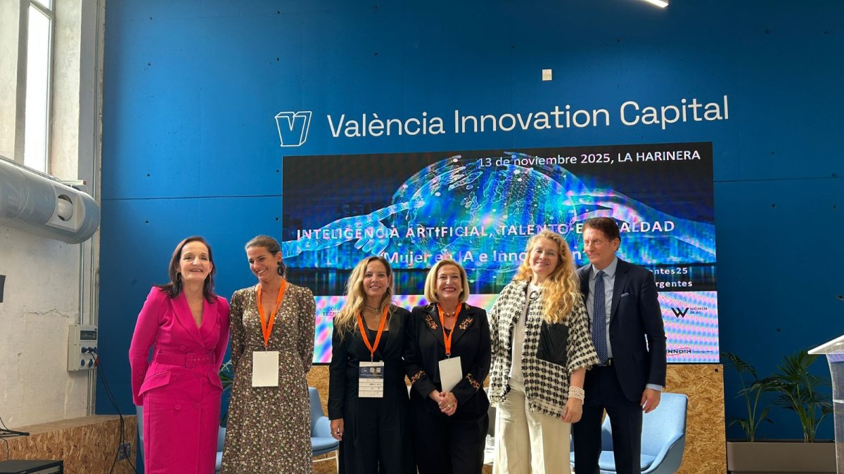 VIII edición de Emergentes 2025, organizada por la Asociación de Empresas de Tecnología, Consultoría e Innovación de la Comunitat Valenciana (AECTA)