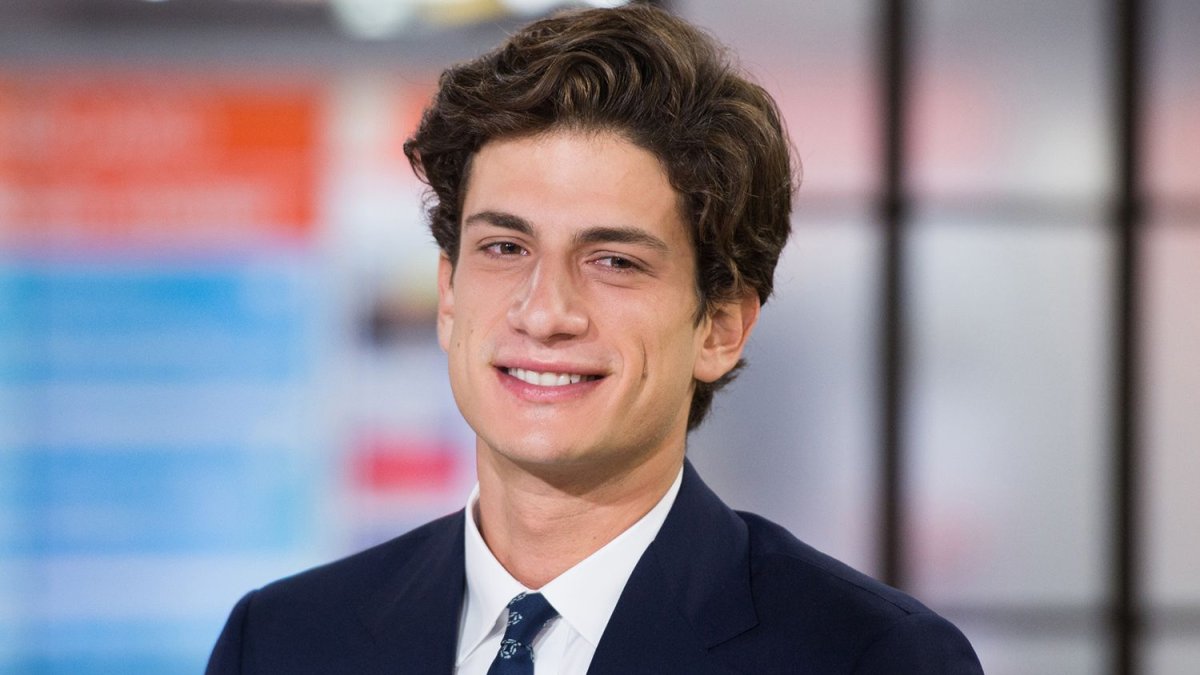 John Bouvier Kennedy Schlossberg