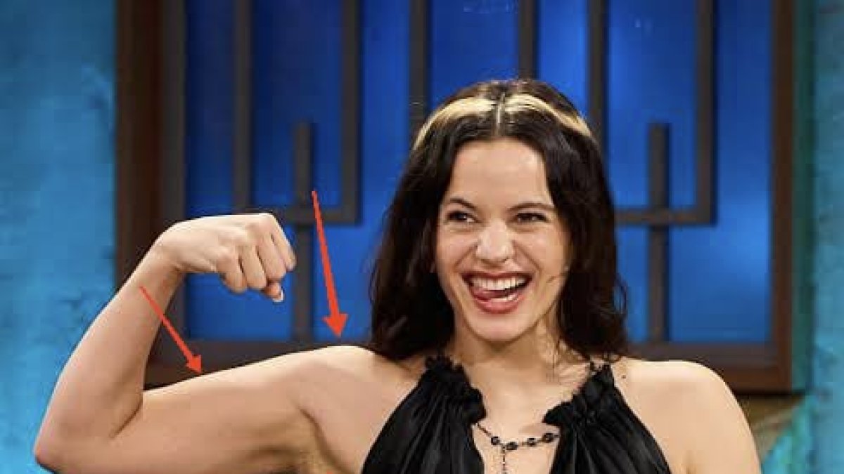 
                José Manuel Vila, el discreto padre de Rosalía, clave en su ascenso artístico
             