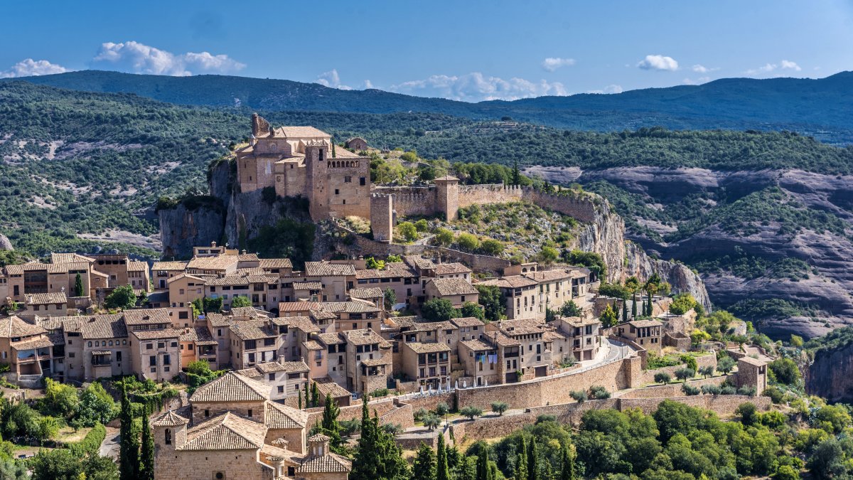 Alquézar
