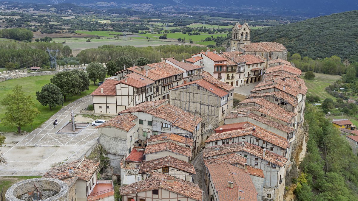 Frías (Burgos)