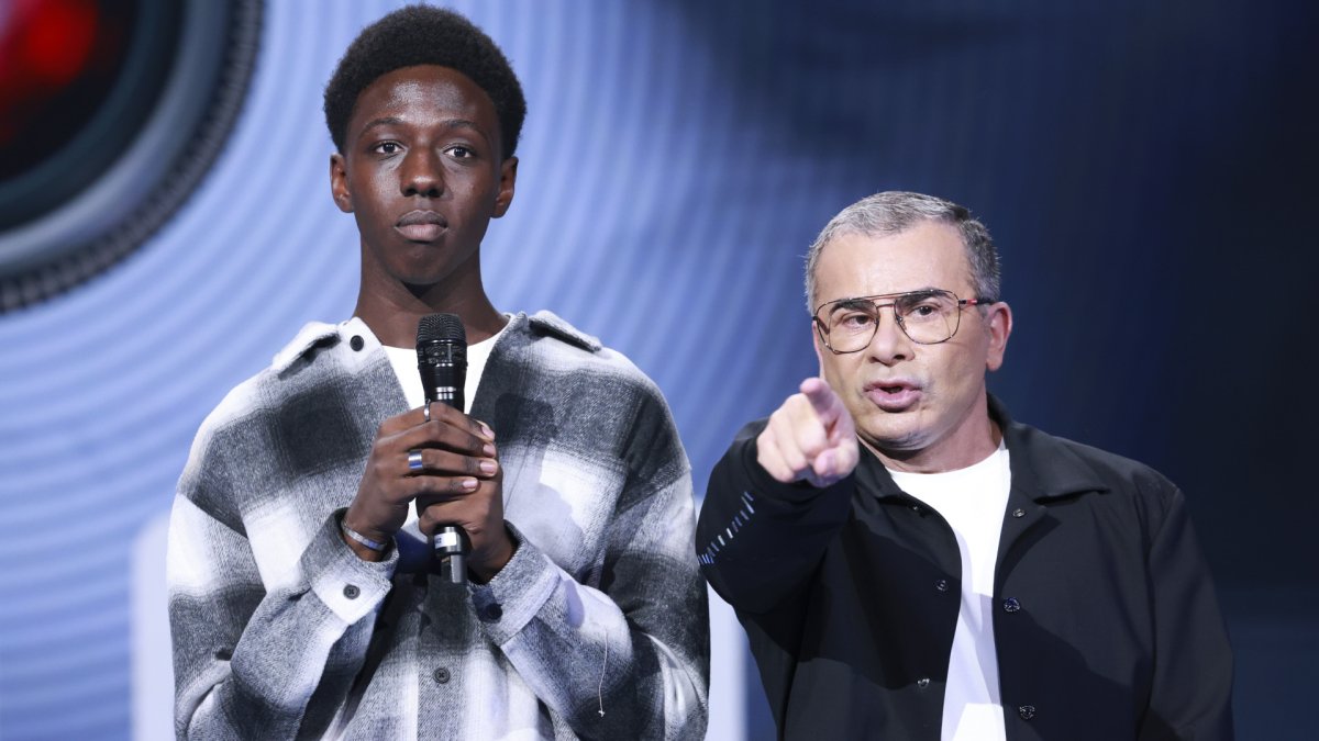 
                Cisma en Telecinco con el despido fulminante de Jorge Javier Vázquez en las tardes de GH
             