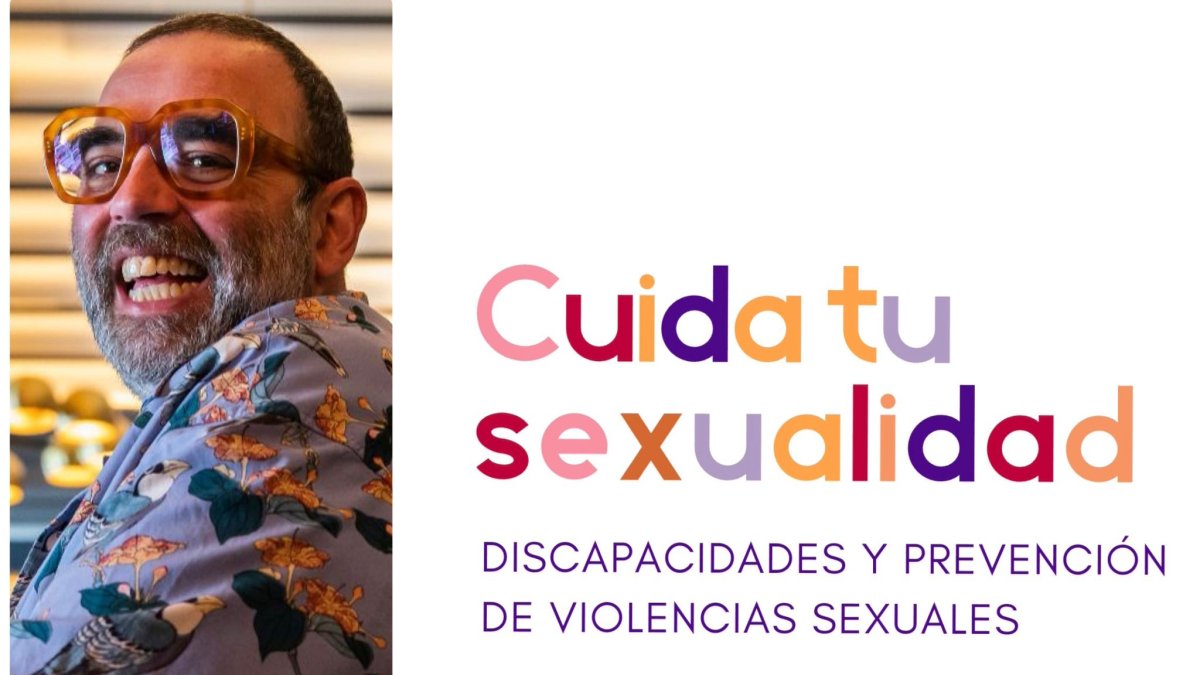 Bob Pop y las jornadas del Ministerio de Igualdad sobre salud sexual