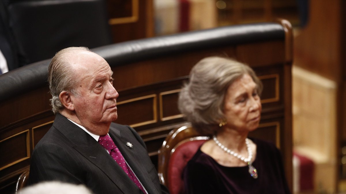 La Ceremonia del Toisón de Oro