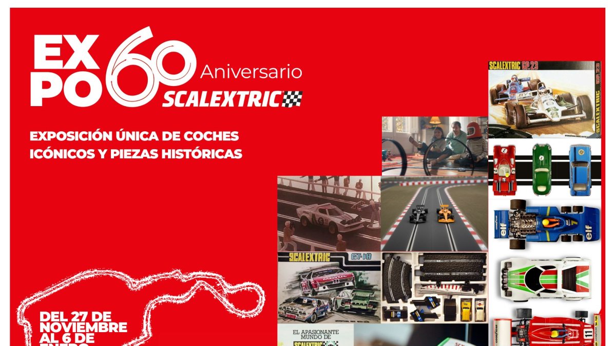 Cartel de la exposición