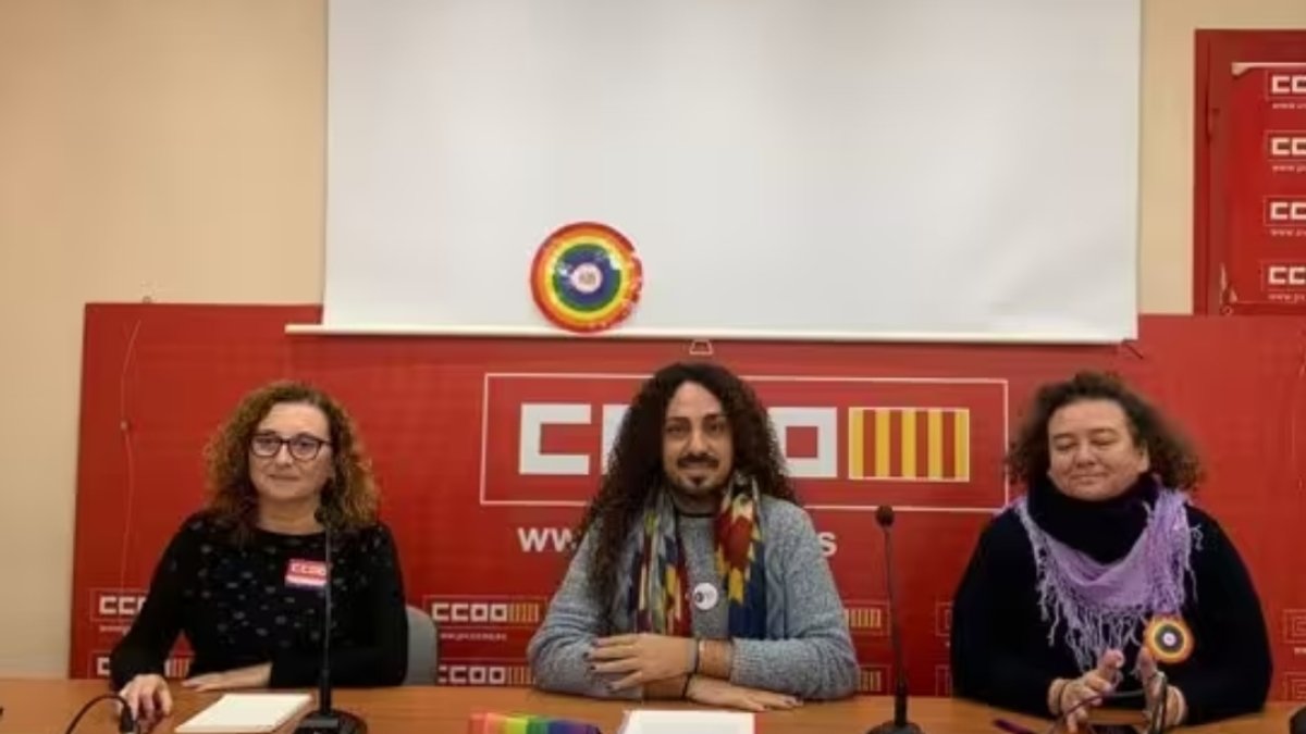 Profesor presuntamente agredido
