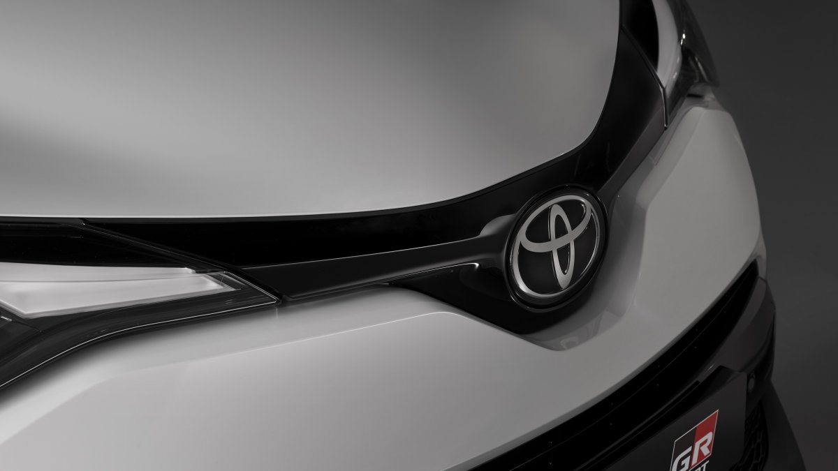 Archivo - Toyota invertirá casi 790 millones de euros en Estados Unidos para fabricar más modelos híbridos.